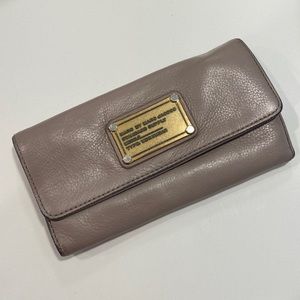Marc By Marc Jacob’s wallet